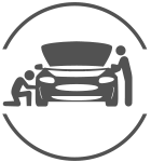 AutoNation Complimentary Pit Stops icon