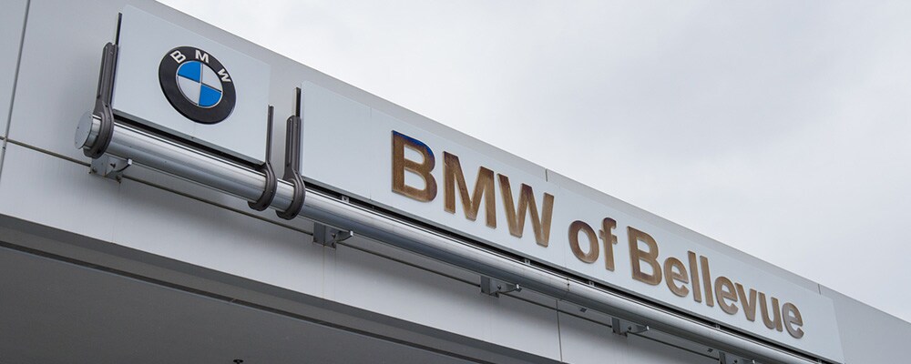 BMW of Bellevue