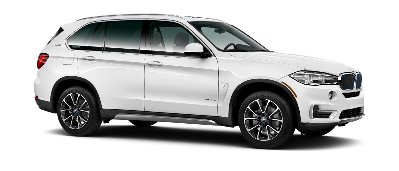 BMW X5 xDrive40e iPerformance