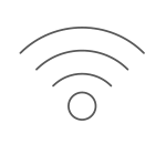 Wi-Fi icon