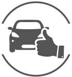 AutoNation Repair Guarantee icon