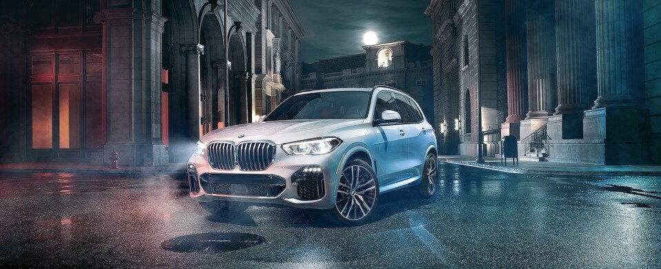 BMW X5 SUV Bowling Green, KY