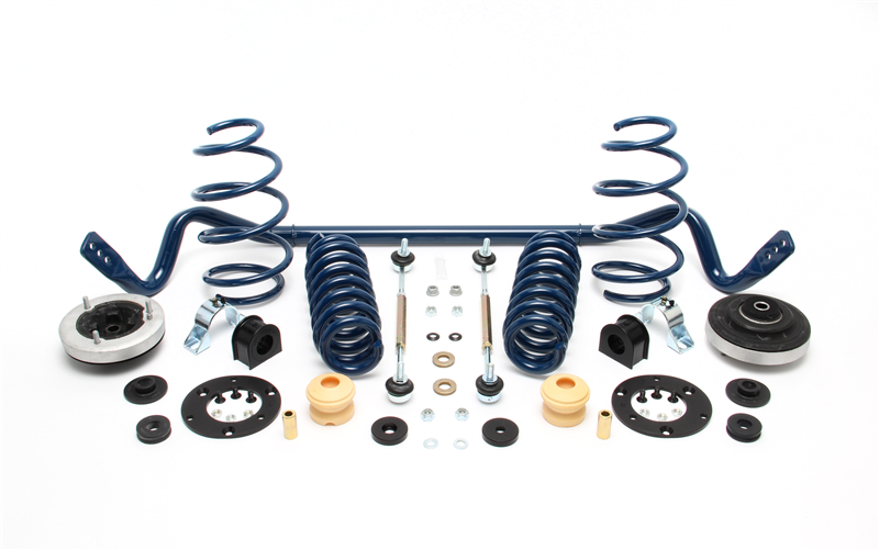 BMW Dinan Performance Suspension NJ