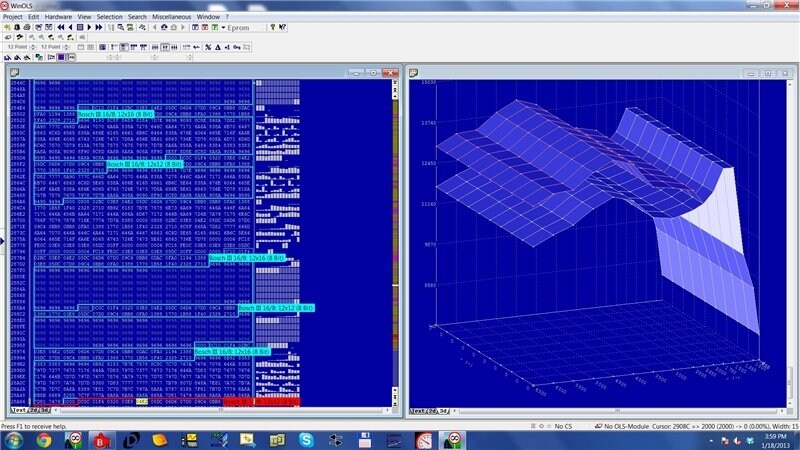 BMW Dinan Software NJ