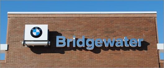 Why Buy at BMW of Bridgewater