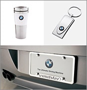 BMW Accessories Somerset County NJ