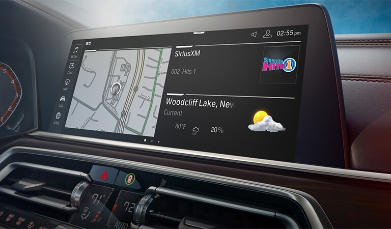 New 2021 BMW X5 Savoy IL