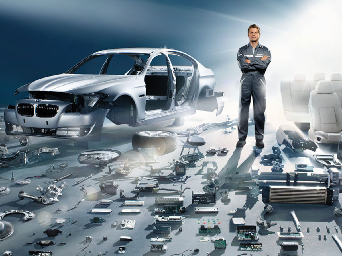 auto service near me