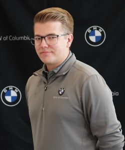 BMW Genius | BMW of Columbia