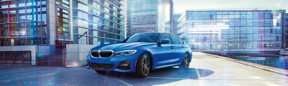 2019 BMW 3 Series 330i M Sport in Columbus, GA
