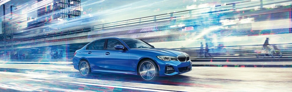 2019 BMW 3 Series 330i M Sport in Columbus, GA