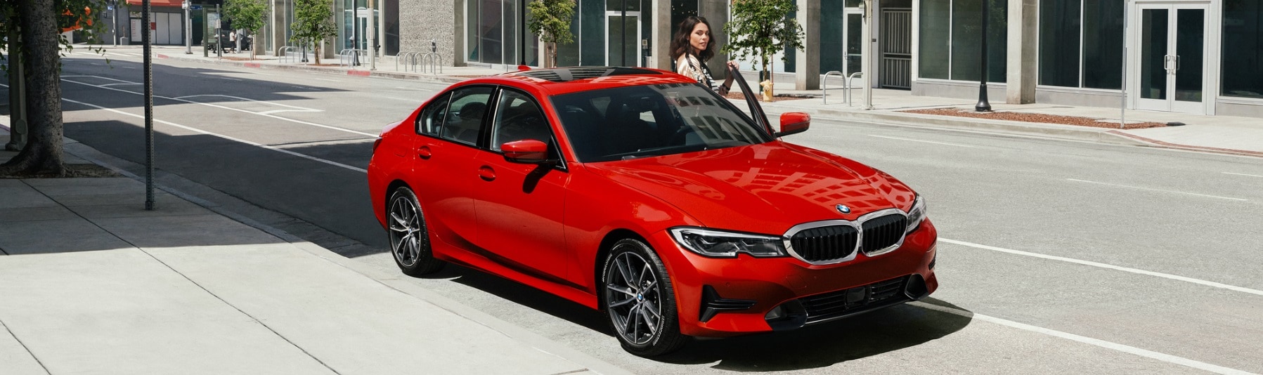 2021 BMW 3 Series Coupe