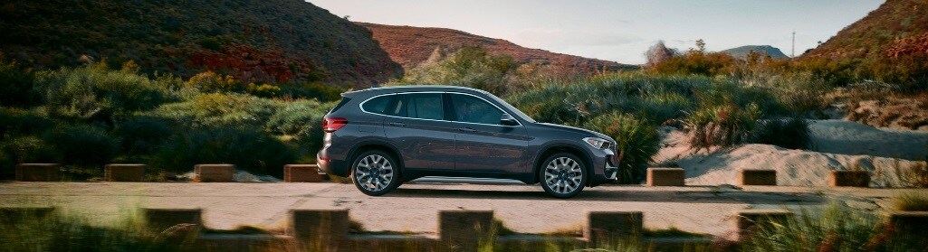 2021 BMW X1