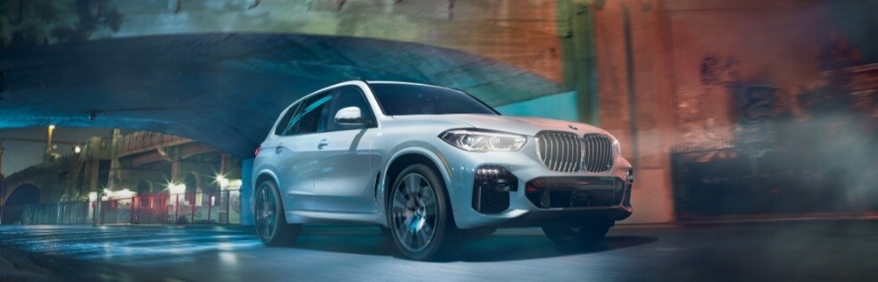 2019 BMW X5 in Columbus, GA