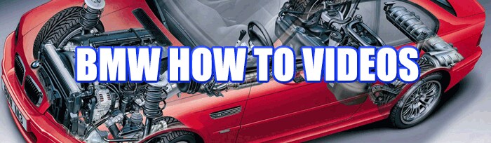 BMW how to videos from BMW of Colubus