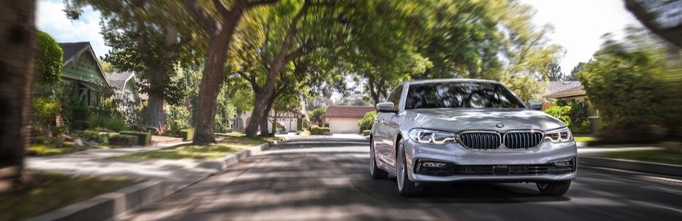 2019 BMW 5 Series in Columbus, GA