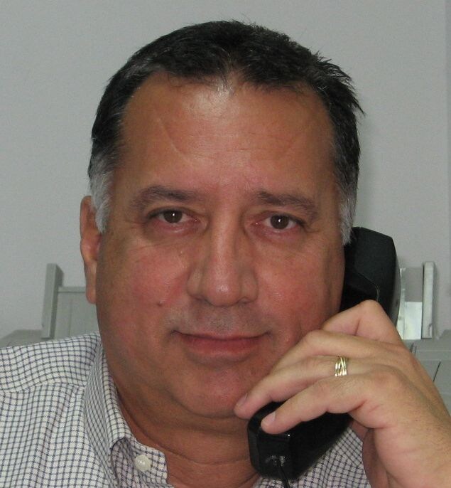 Charlie Chapa
