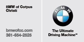 Bmw dealership corpus christi texas #2