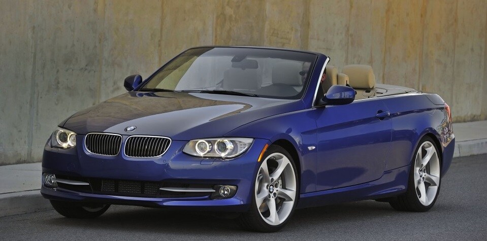 Bmw lease specials december 2011 #5