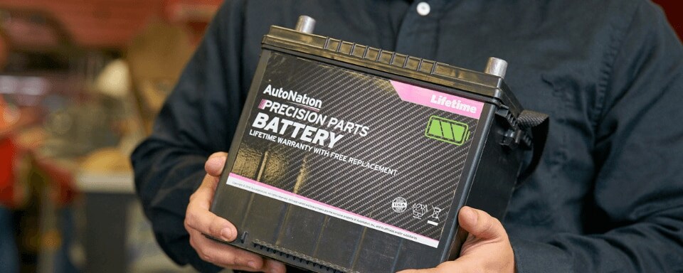 BMW of Delray Beach - Battery Replacement Guide