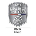 2017 Dealer Of The Year