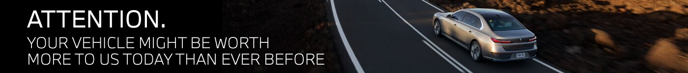 Your Vehicle Might Be Worth More To Us Today Than Ever Before