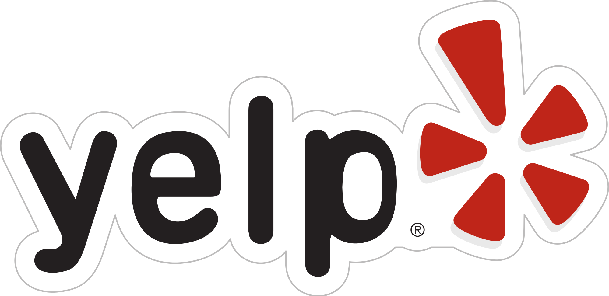 Review us on Yelp