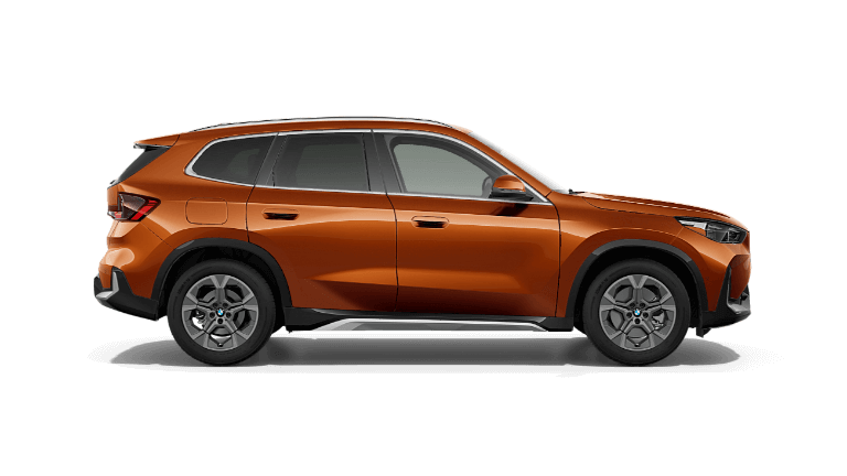 2025 BMW X1