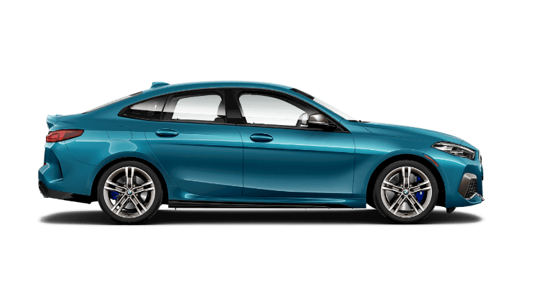 2024 BMW 2 Gran Coupe