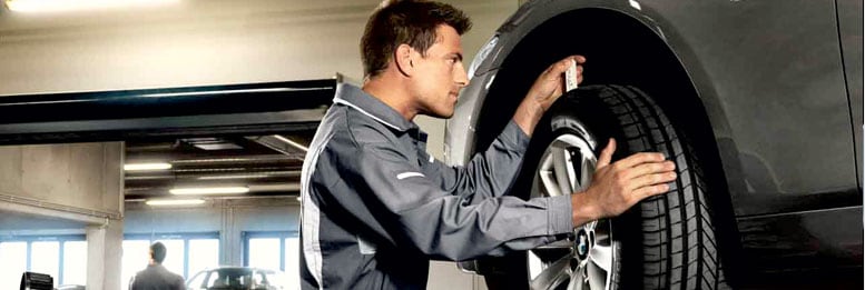 BMW Servicing a Tire.jpg
