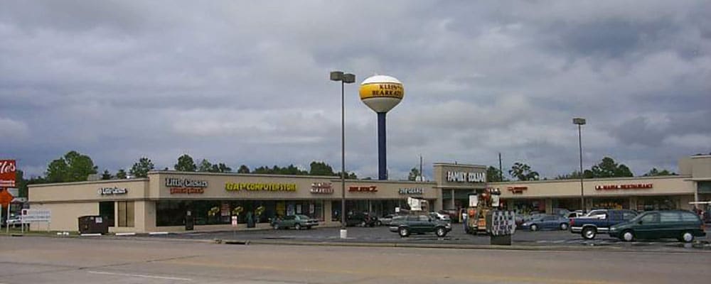 View of Spring, TX
