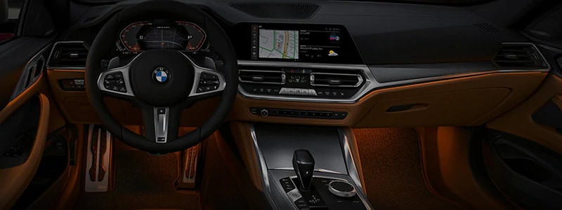 New 2021 BMW 4 Series Kansas City Missouri