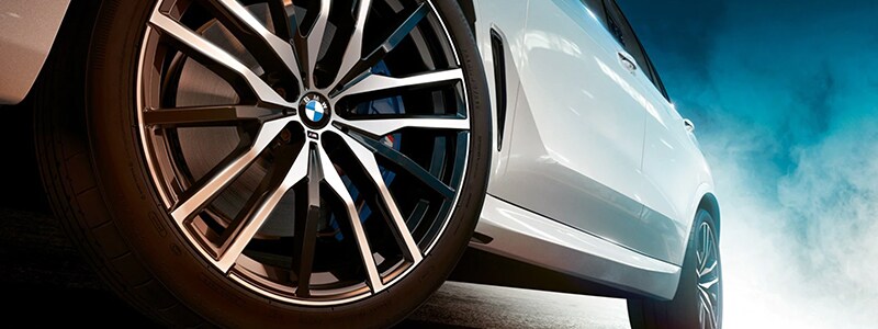 New 2023 BMW X5 Kansas City MO