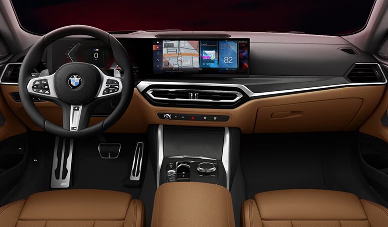 New 2024 BMW 4 Series Kansas City Missouri