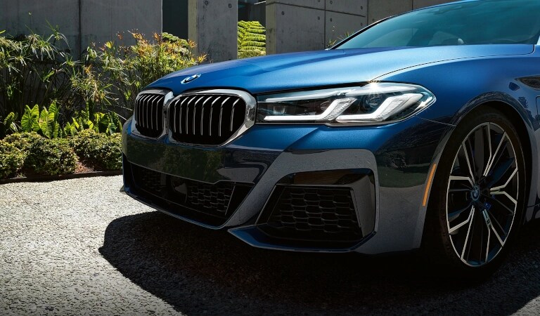 2023 BMW 5 Series Kansas City MO