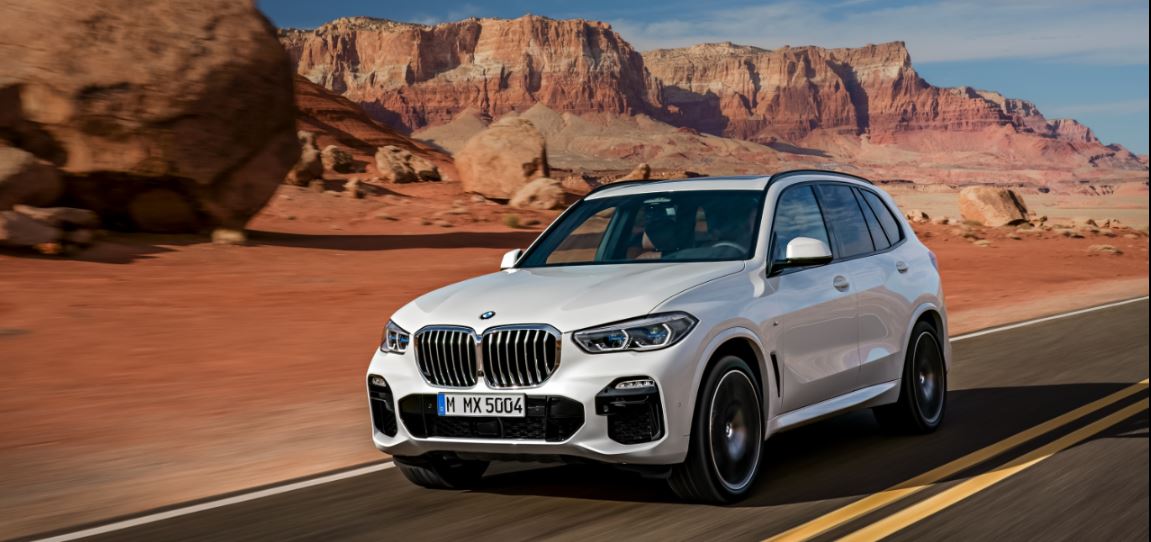 2019 BMW x5.JPG