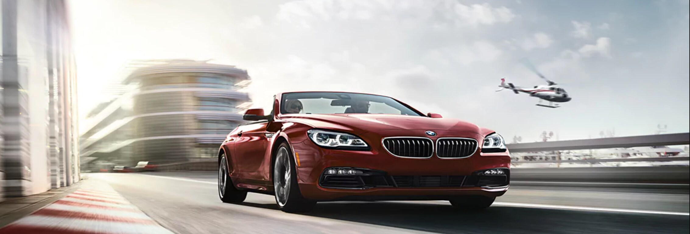 BMW 6 Series