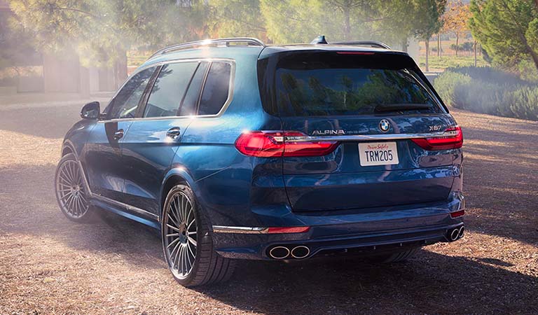 Kansas City Missouri 2022 BMW X7