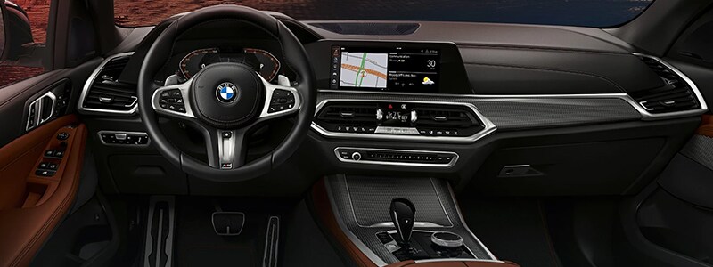 Kansas City MO 2023 BMW X5
