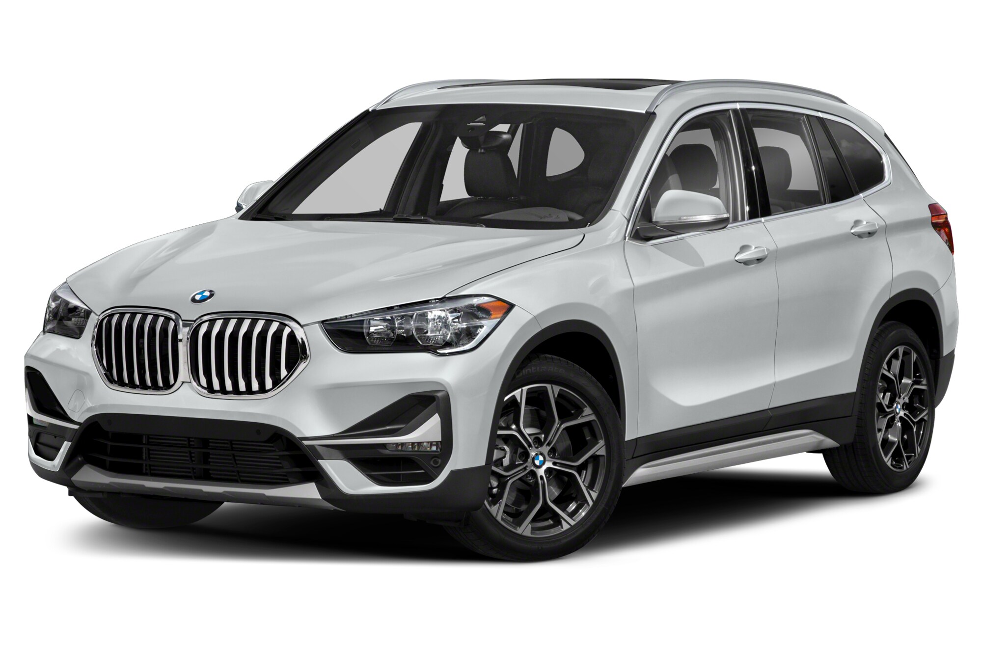 2018 BMW X1