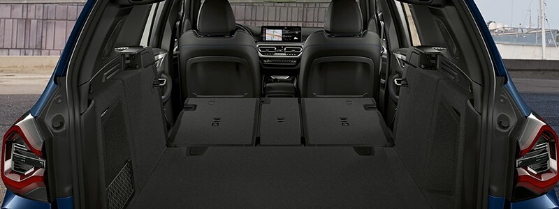 Austin TX 2023 BMW X3