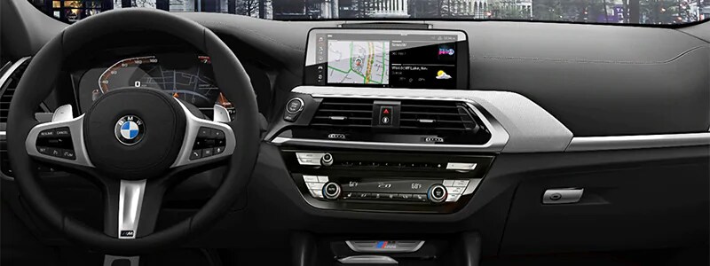 Kansas City MO 2021 BMW X4