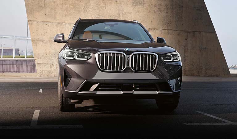 2022 BMW X3 Kansas City Missouri
