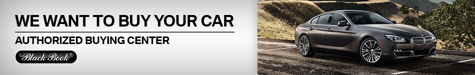 We Want To Buy Your Car