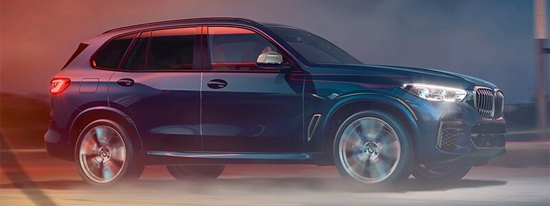 2022 BMW X5 Kansas City MO