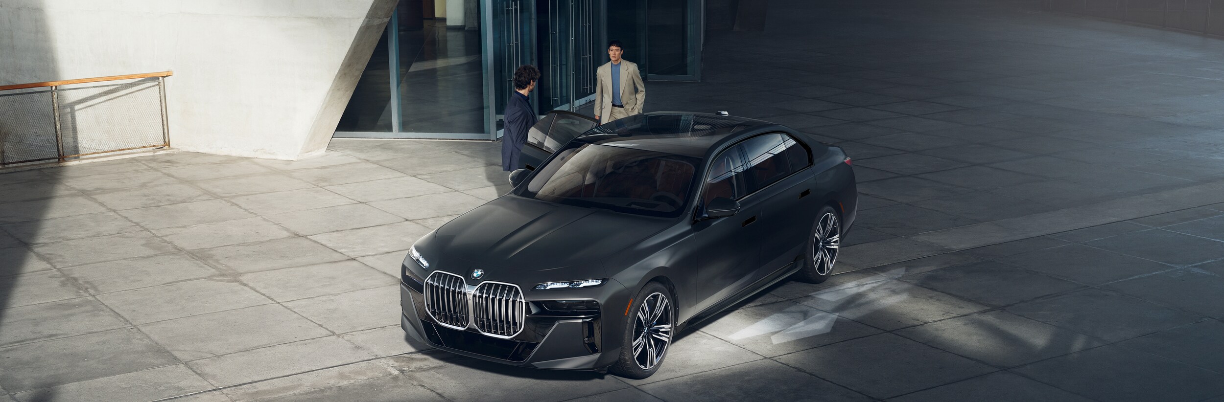 BMW of Lubbock