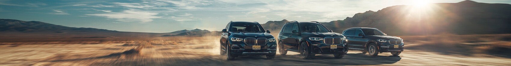 BMW X7 Lease Deals
