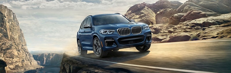 2018 BMW X3 Macon, GA