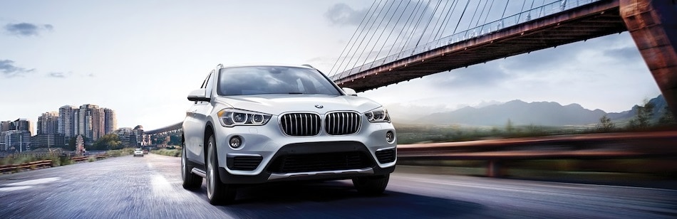 2019 BMW X1 in Macon