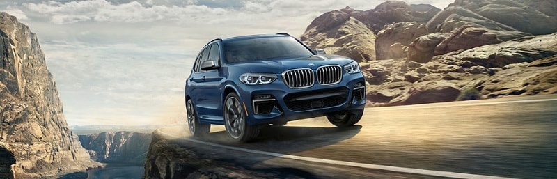 2018 BMW X3 Macon, GA